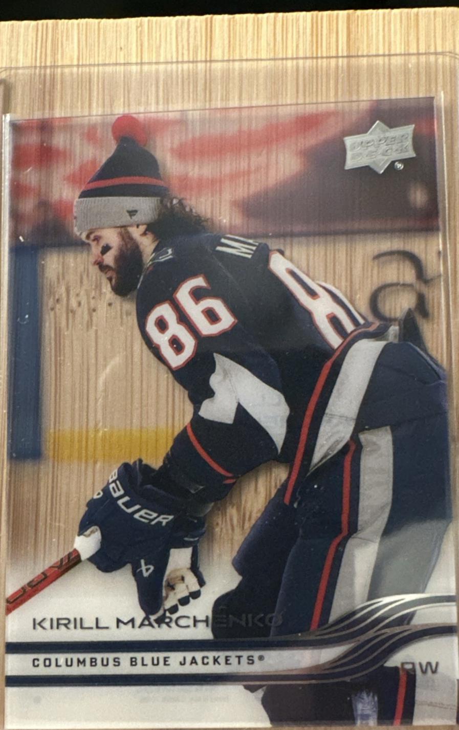 Kirill Marchenko [Clear Cut] #300