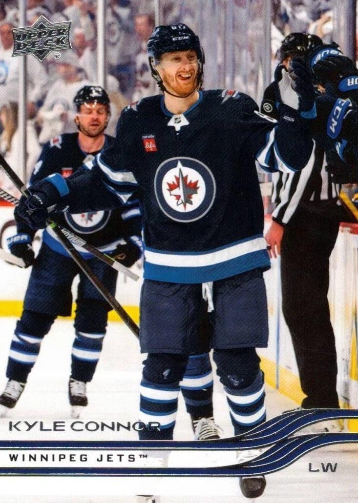 Kyle Connor #447