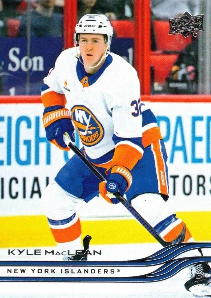 Kyle MacLean #359
