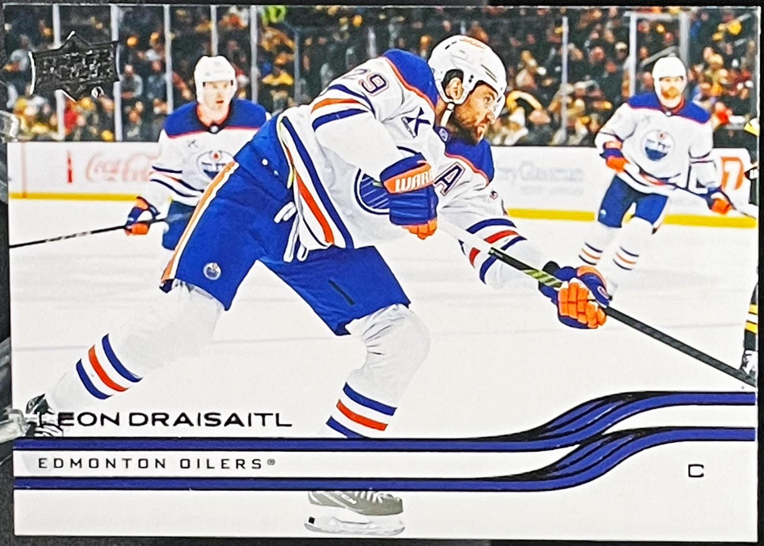 Leon Draisaitl #316