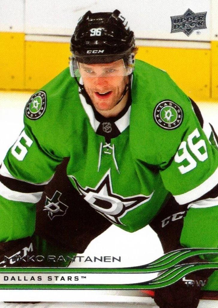 Mikko Rantanen #305