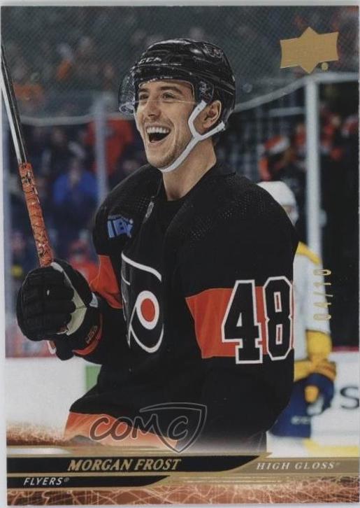 Rasmus Ristolainen [High Gloss] #377