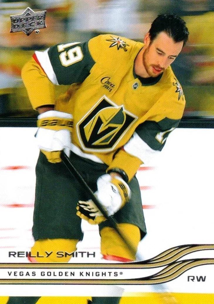 Reilly Smith #436