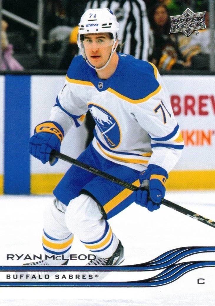 Ryan McLeod #268