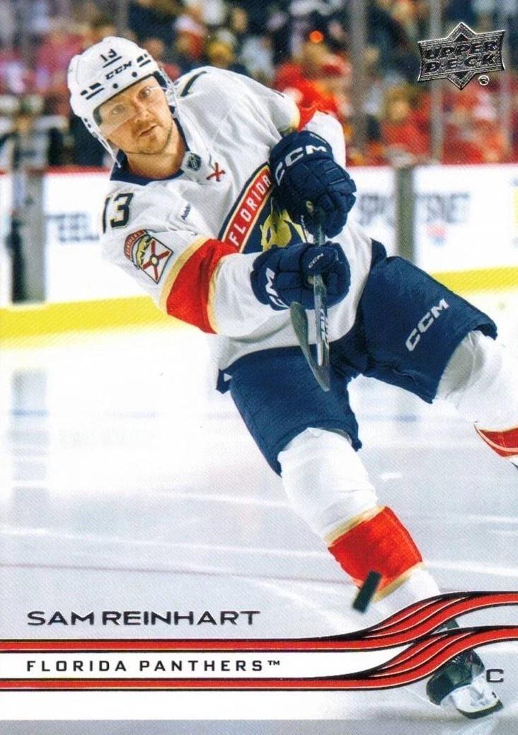Sam Reinhart #320