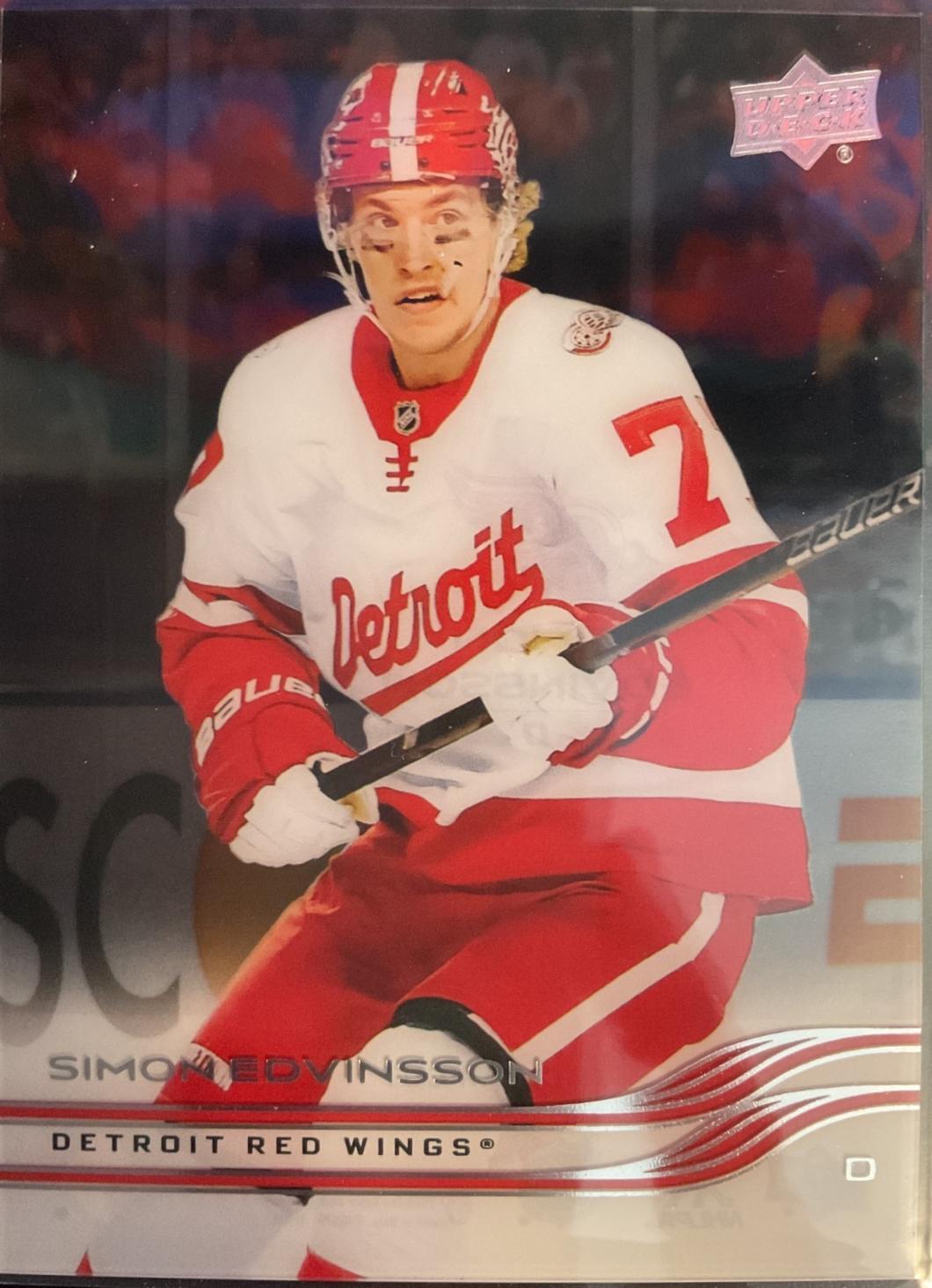 Simon Edvinsson [Clear Cut] #307