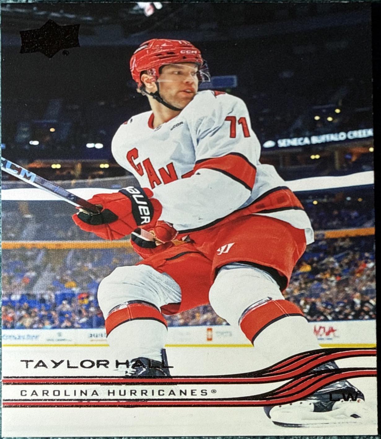 Taylor Hall #279