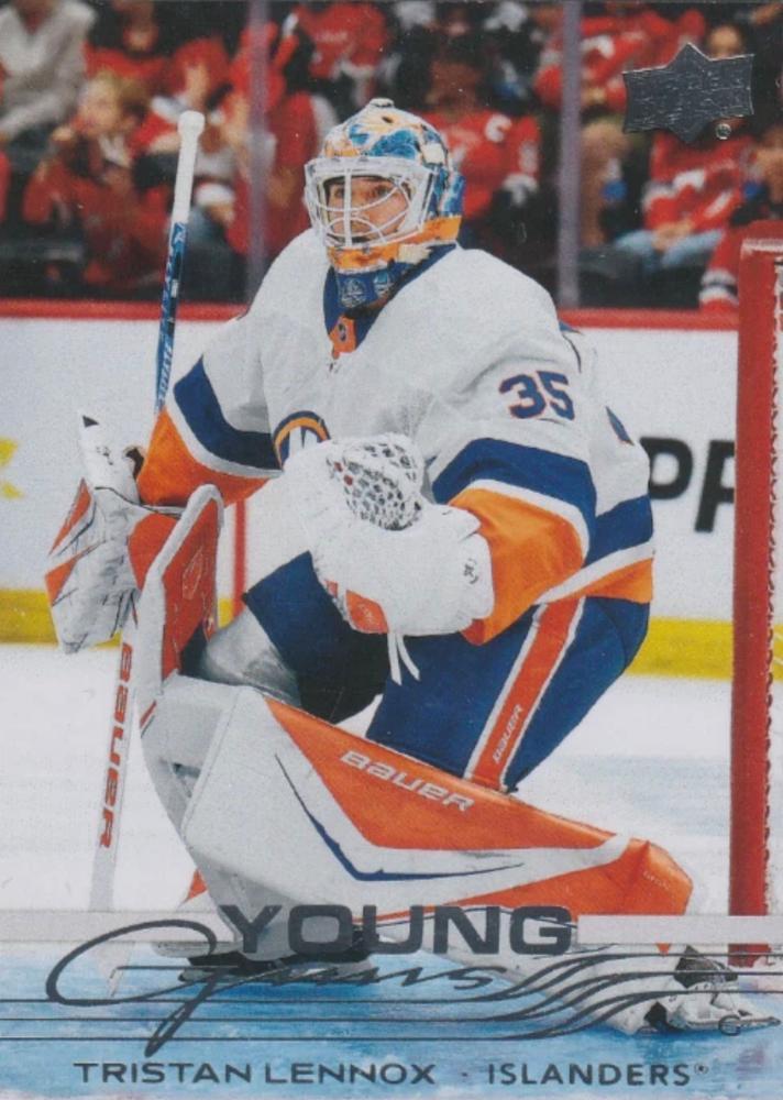 Tristan Lennox #471