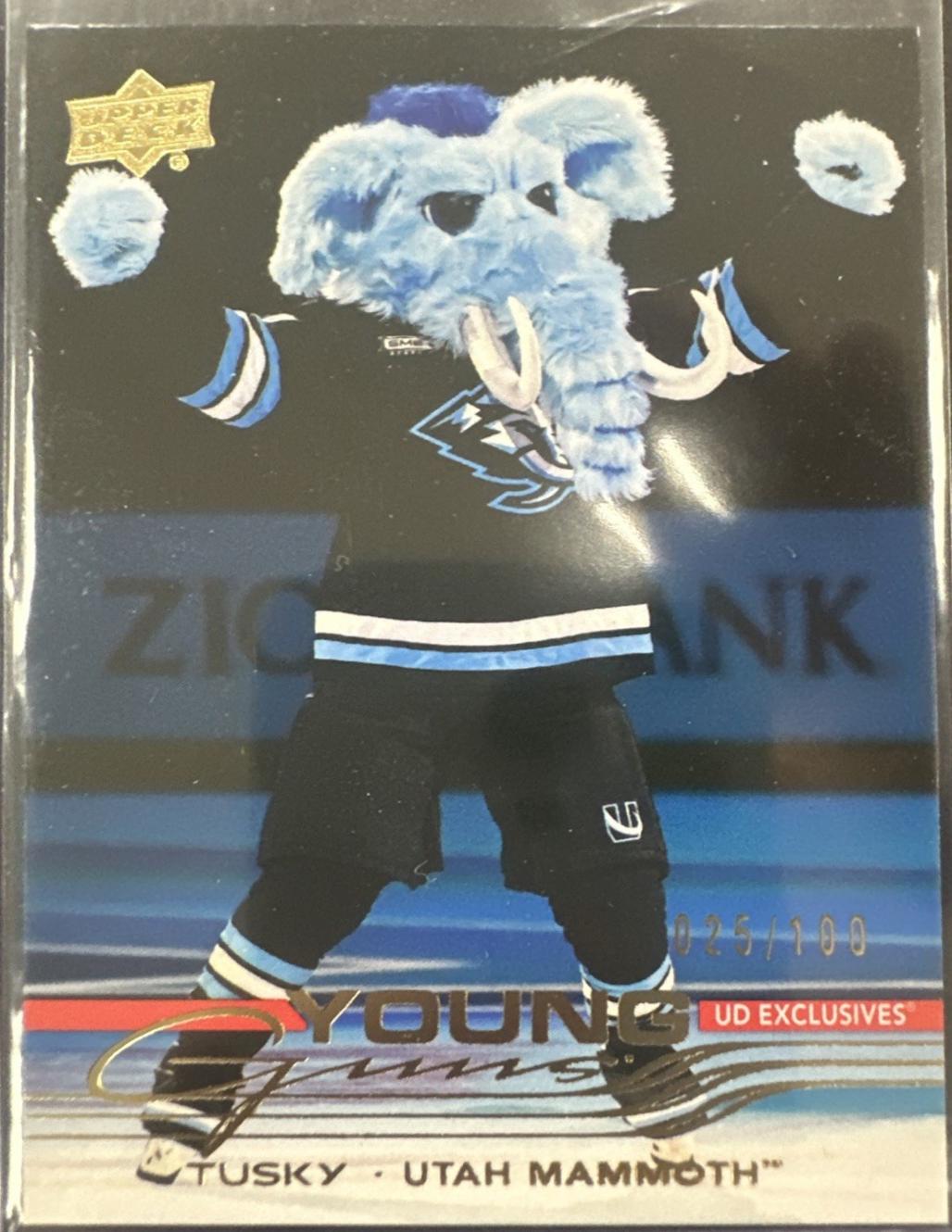 Tusky [UD Exclusives] #498