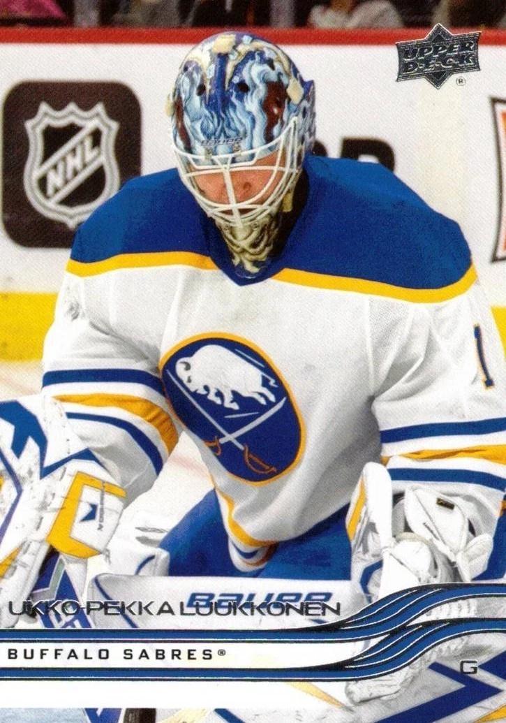 Ukko-Pekka Luukkonen #267