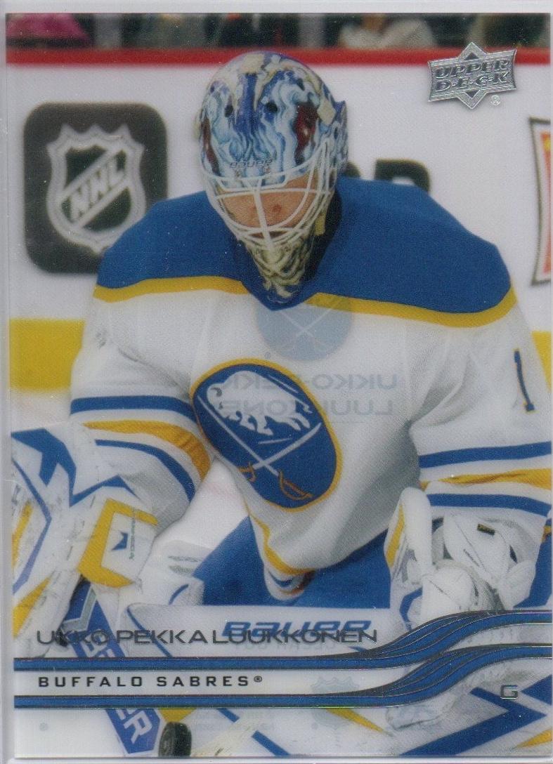 Ukko-Pekka Luukkonen [Clear Cut] #267