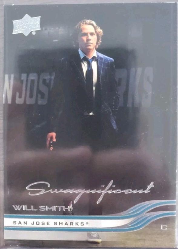 Will Smith [Swagnificent Variation] #390