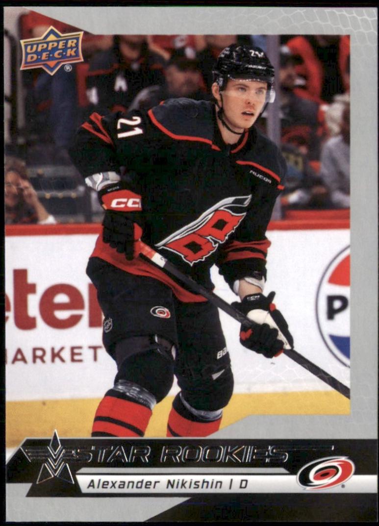 Alexander Nikishin #6