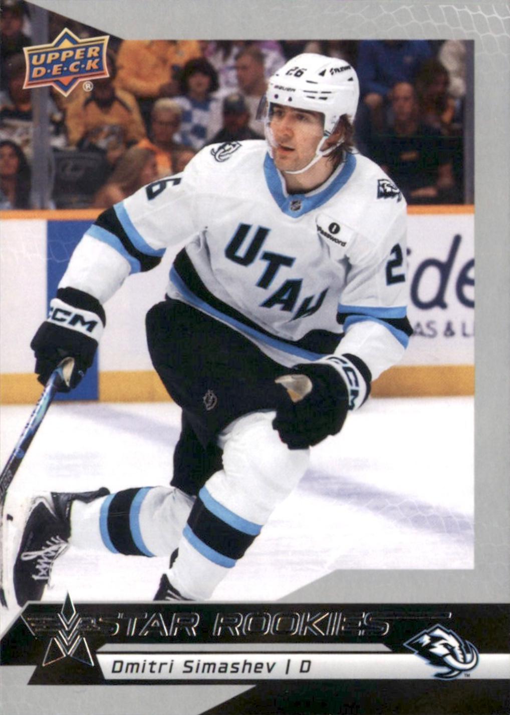 Dmitri Simashev #10
