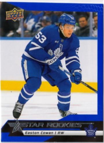 Easton Cowan [Blue] #11