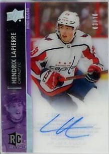 Hendrix Lapierre [High Gloss] #CC-HL