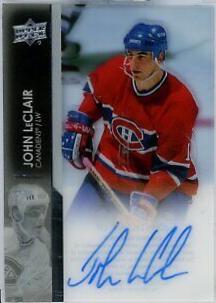 John LeClair #CC-JL