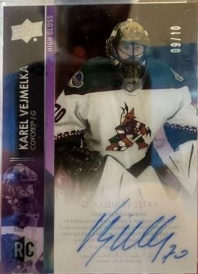 Karel Vejmelka [High Gloss] #CC-KV