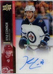 Kyle Connor #CC-KC