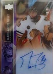 Marc-Andre Fleury [High Gloss] #CC-MF