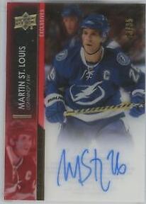 Martin St. Louis #CC-MS