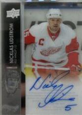 Nicklas Lidstrom #CC-NL