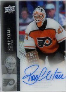 Ron Hextall #CC-RH
