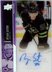 Ryan Suter [High Gloss] #CC-RS