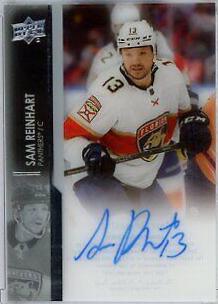 Sam Reinhart #CC-SR