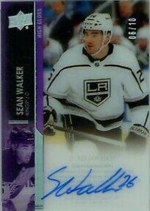 Sean Walker [High Gloss] #CC-SW