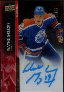 Wayne Gretzky #CC-WG