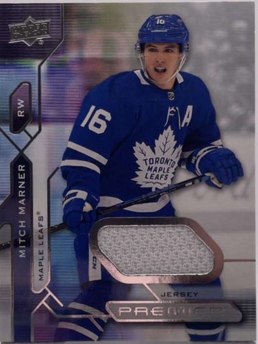 Mitch Marner [Jersey] #41