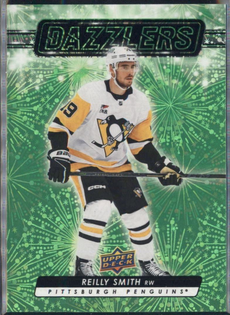 Reilly Smith [Green] #DZ-128