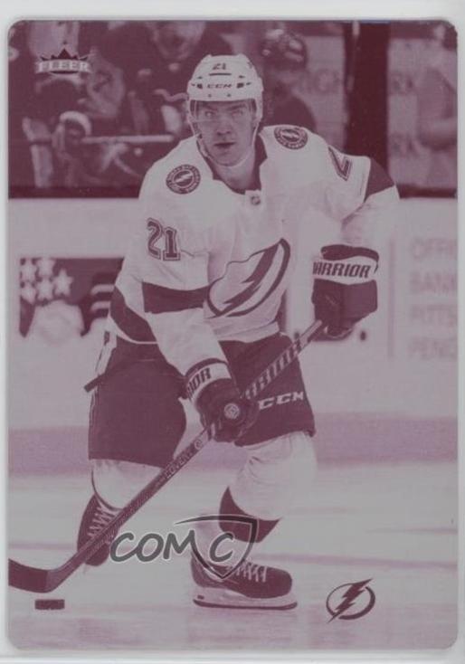 Brayden Point [Printing Plate] #172