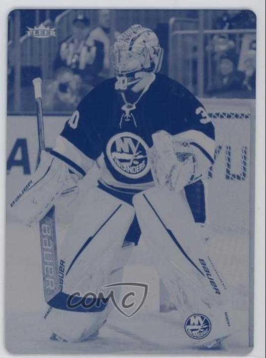 Ilya Sorokin [Printing Plate] #110