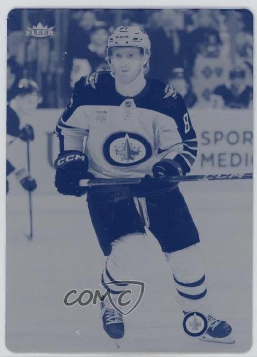 Kyle Connor [Printing Plate] #164