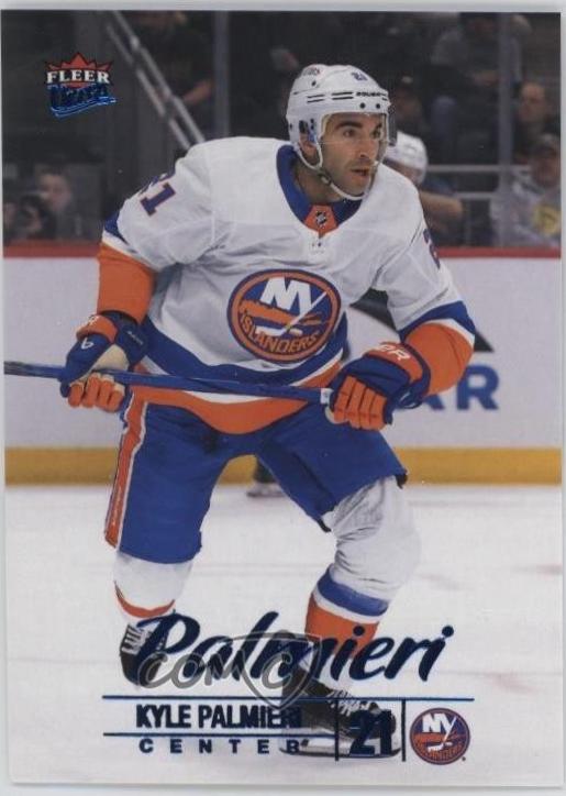 Kyle Palmieri [Blue Foil] #161