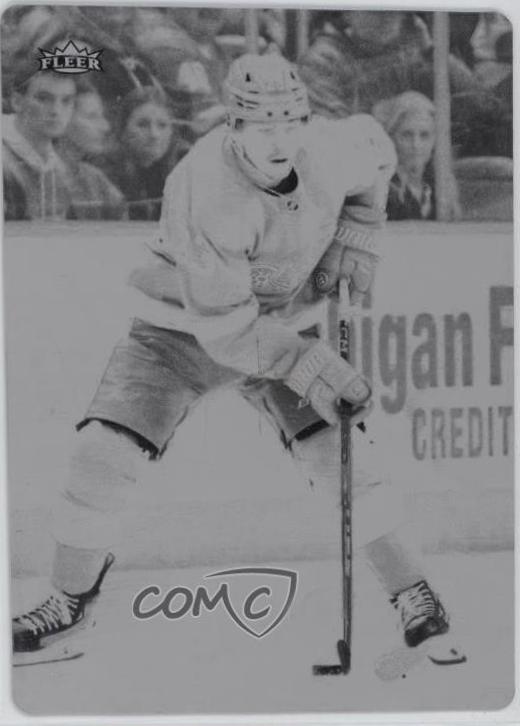 Lucas Raymond [Printing Plate] #188