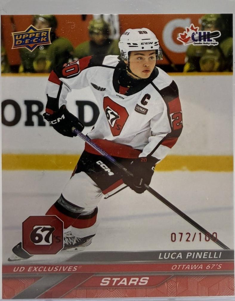 Luca Pinelli [Exclusive] #333