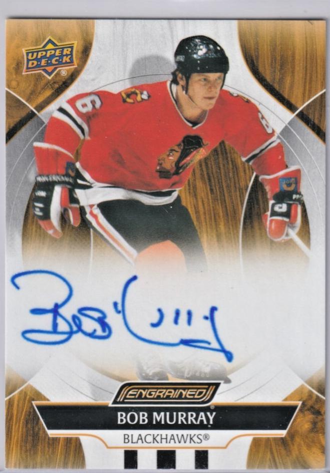 Bob Murray #CA-BM