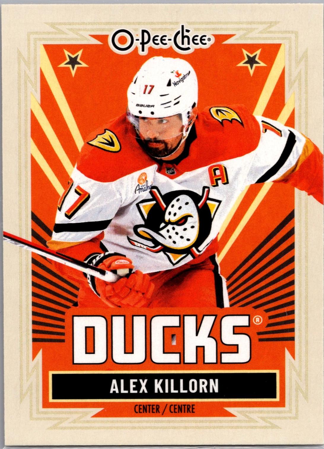 Alex Killorn [Retro] #356