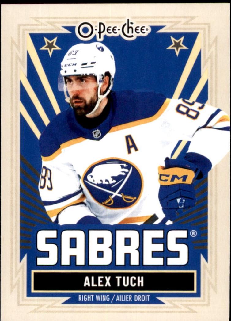 Alex Tuch [Retro] #331
