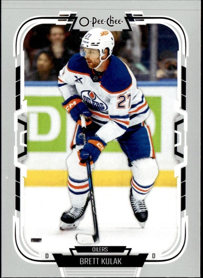 Brett Kulak #22
