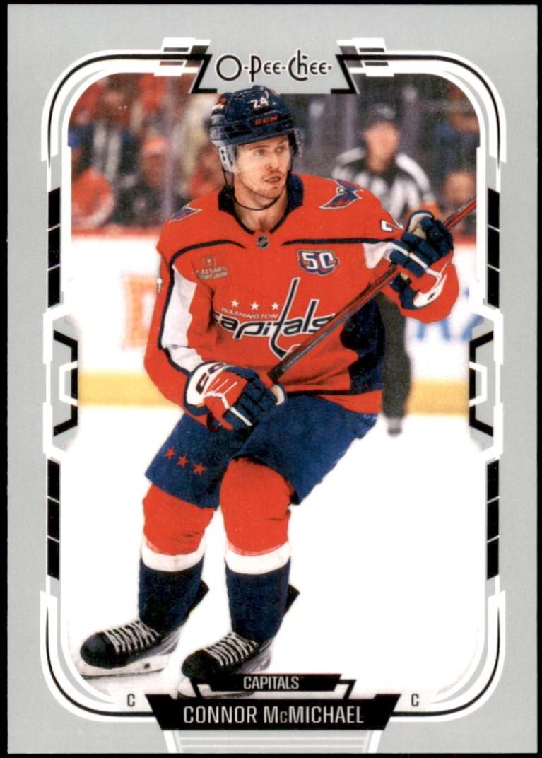 Connor McMichael #310