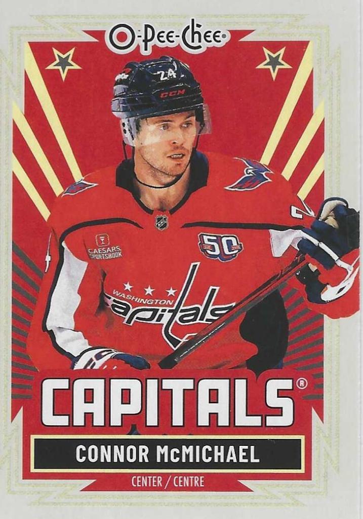 Connor McMichael [Retro] #310