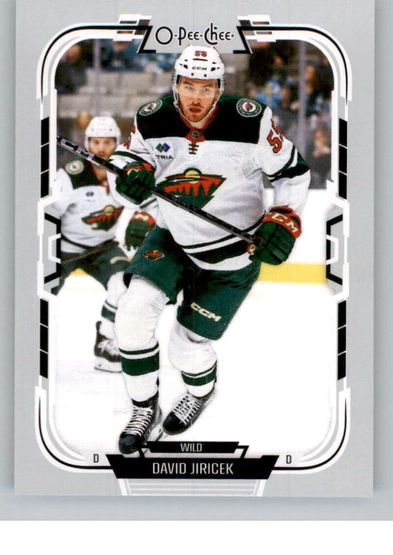 David Jiricek #38