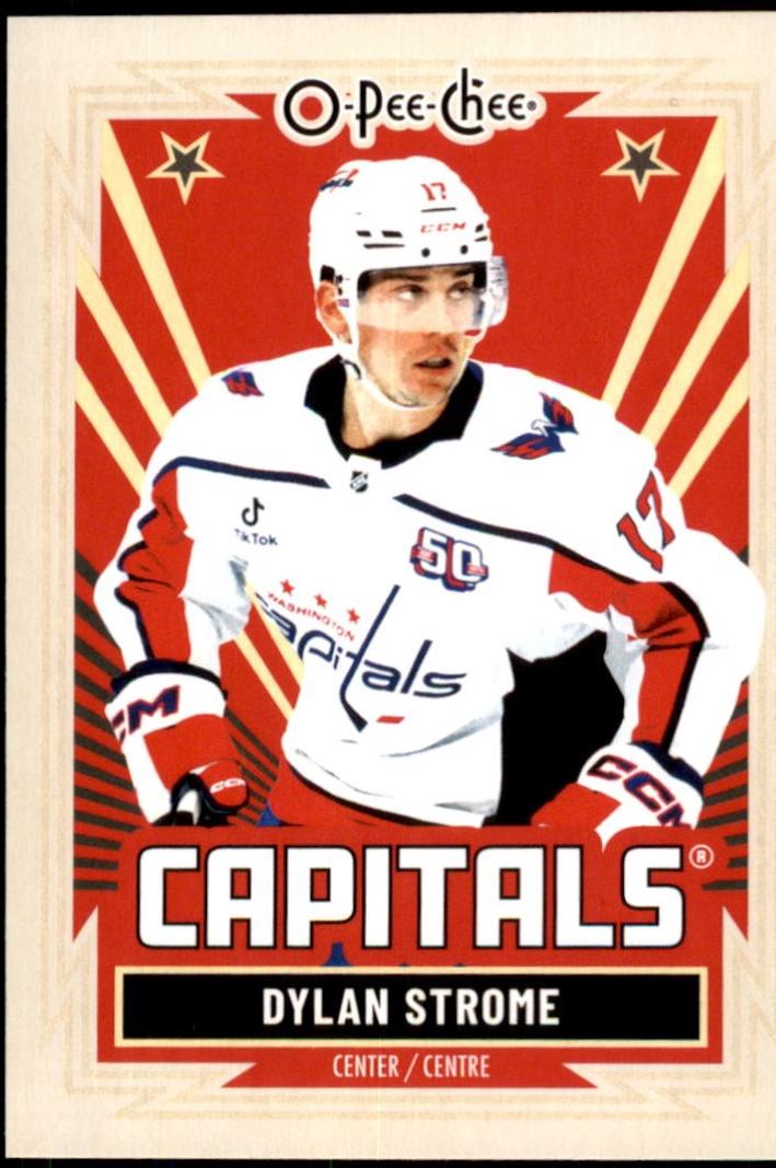 Dylan Strome [Retro] #70
