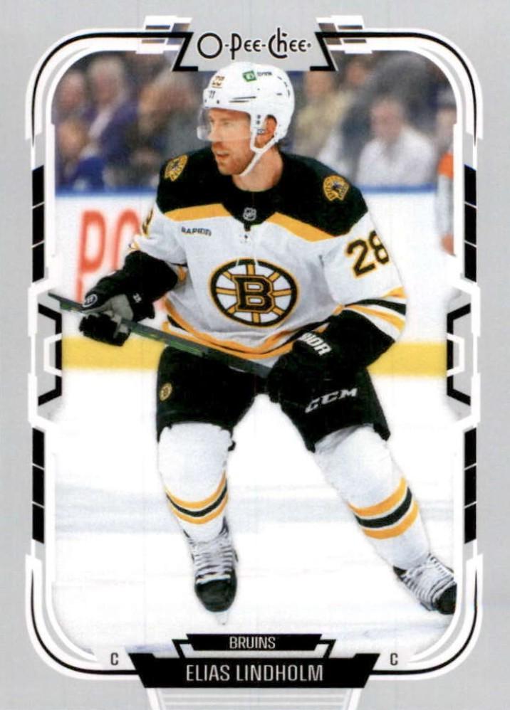 Elias Lindholm #36