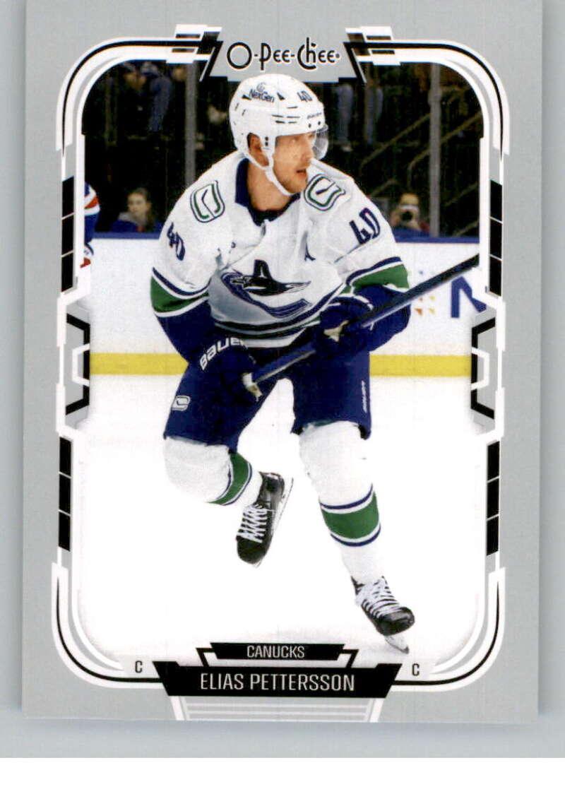 Elias Pettersson #180