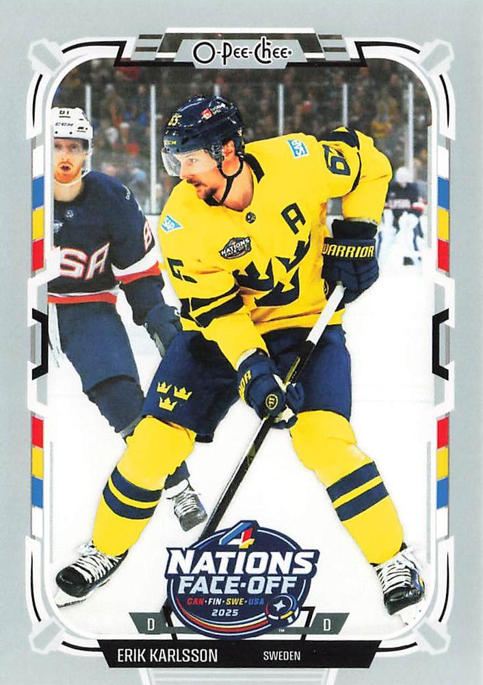 Erik Karlsson #520
